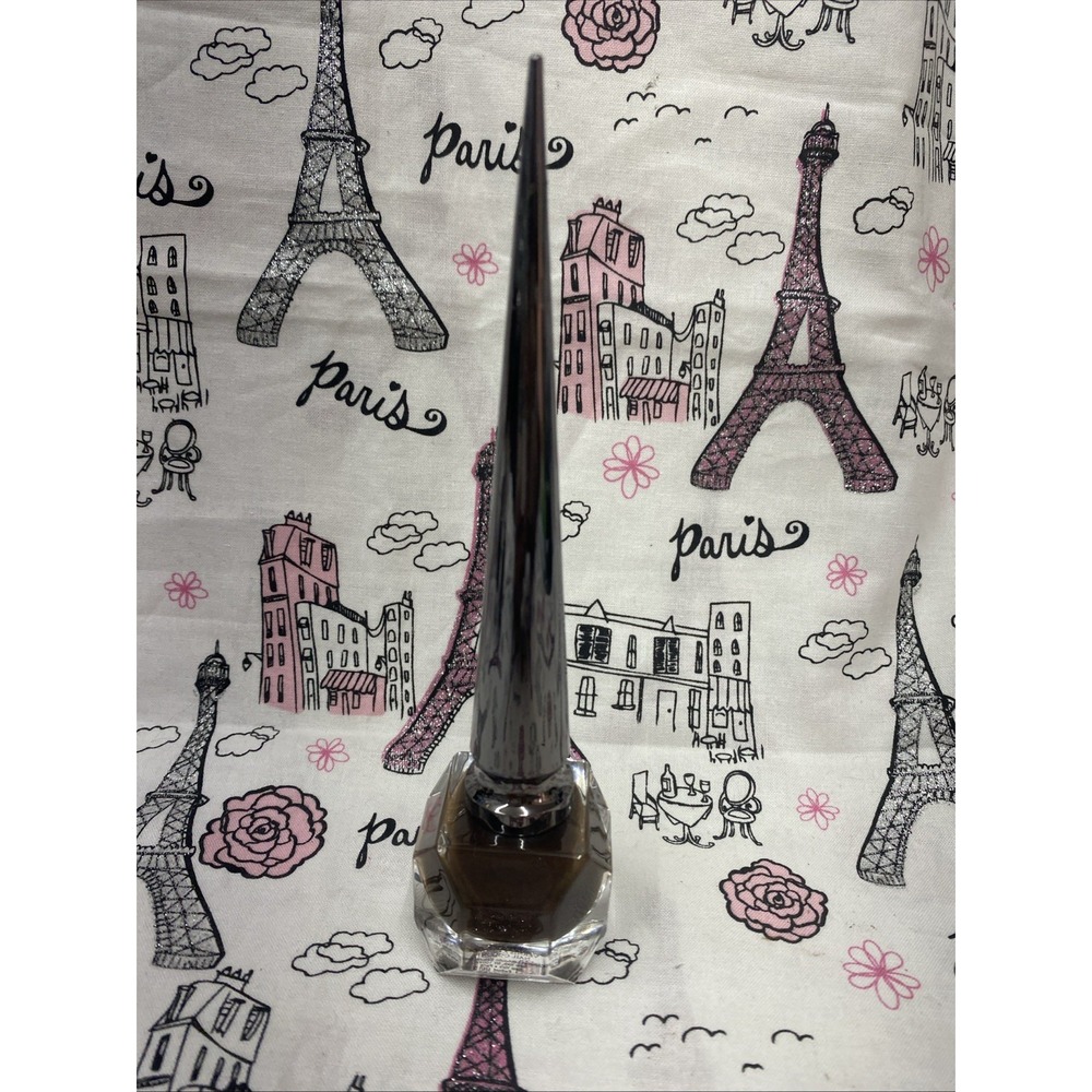 CHRISTIAN LOUBOUTIN NAIL POLISH KHPOPS/ BROWN